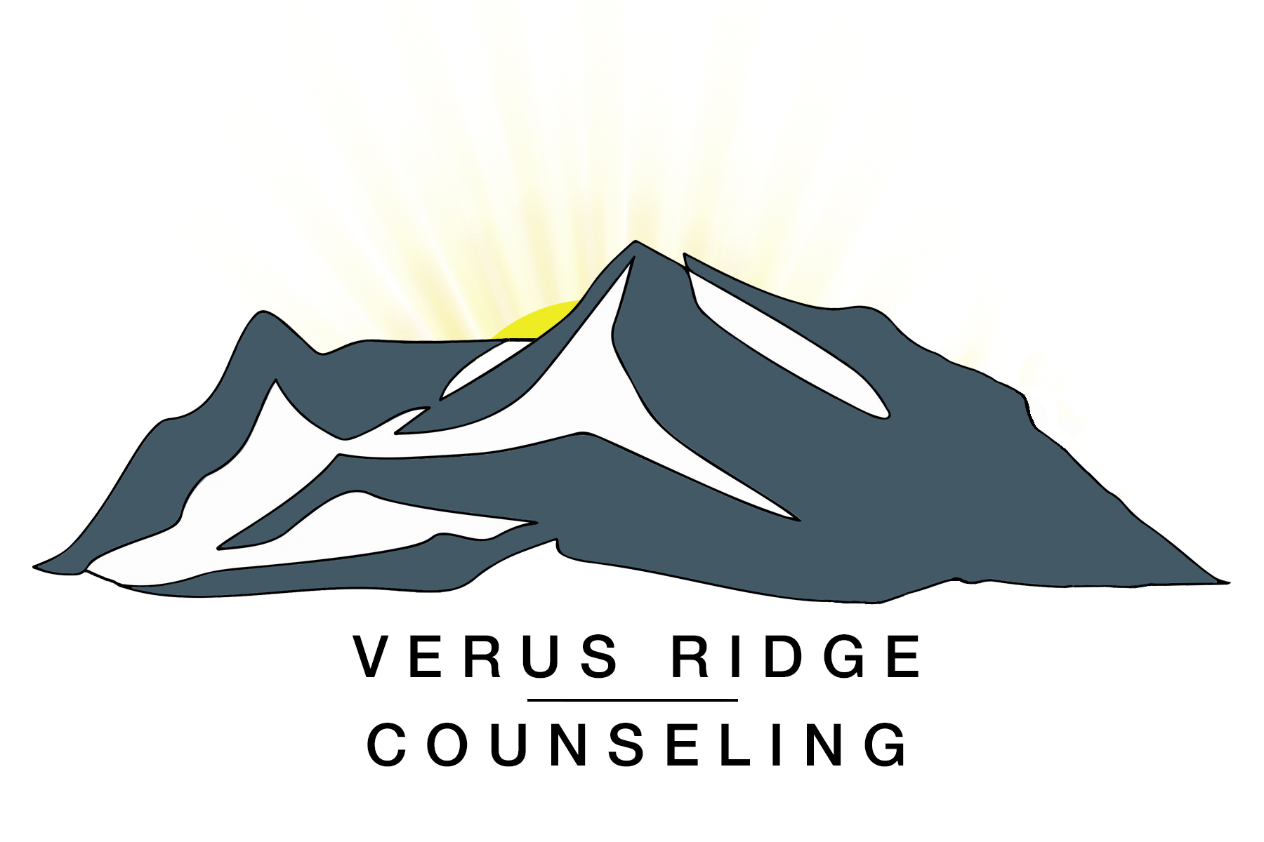 Verus Ridge Counseling